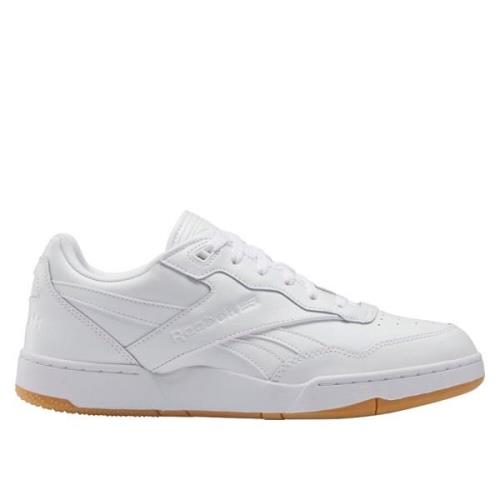 Reebok BB 4000 II Herr Sneakers White, Herr