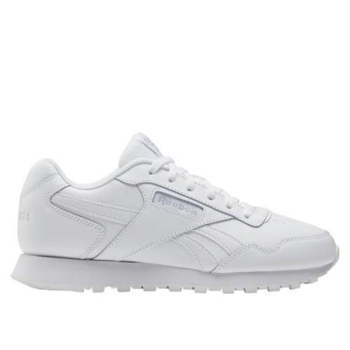 Reebok Royal Glide Klassiska Sneakers White, Dam