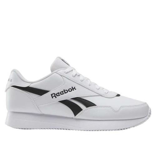 Reebok Lättvikt Jogger Skor White, Herr