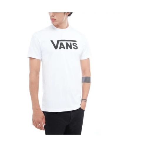 Vans Klisk T-shirt White, Herr