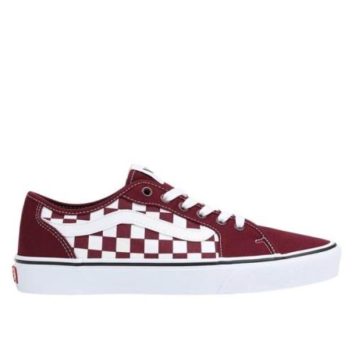 Vans Casual Sneakers för Män Multicolor, Herr