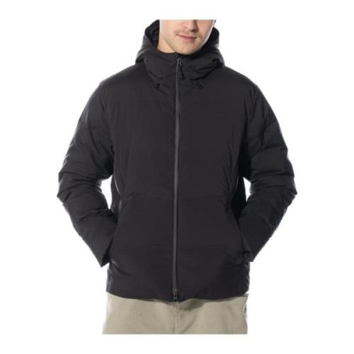 Patagonia Jackson Glacier Jacka Black, Herr