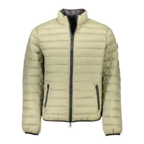 U.s. Polo Assn. Jackets Green, Herr