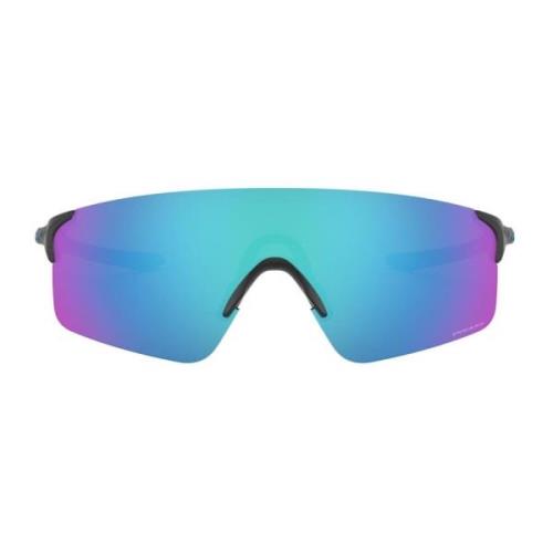 Oakley Blades Solglasögon - Unisex Injektion Polykarbonat Gray, Herr