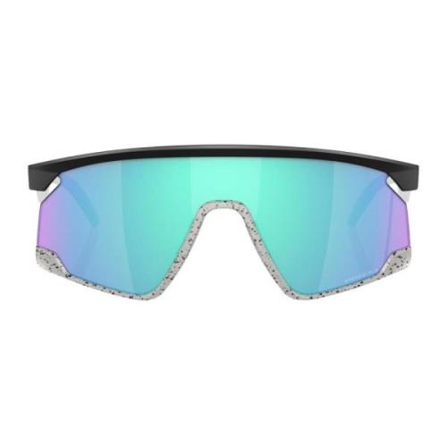 Oakley Stiliga Unisex Solglasögon - Injicerat Polykarbonat White, Herr