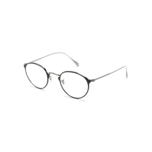 Oliver Peoples Ov1144T 5214 Optical Frame Black, Herr