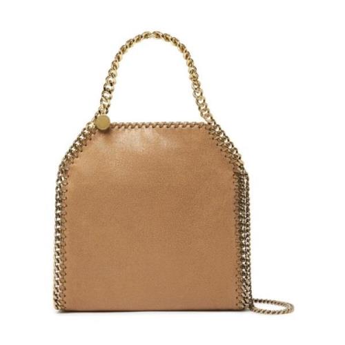 Stella McCartney Beige Väskor Kollektion Beige, Dam