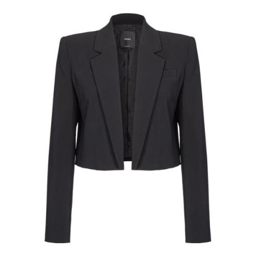 Pinko Blazers Black, Dam