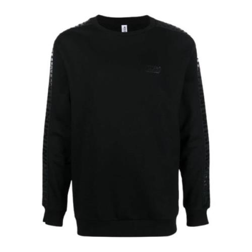 Moschino Herrunderkläder Sweatshirt Black, Herr