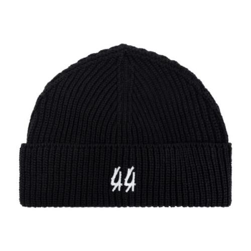 44 Label Group Keps med logo Black, Herr