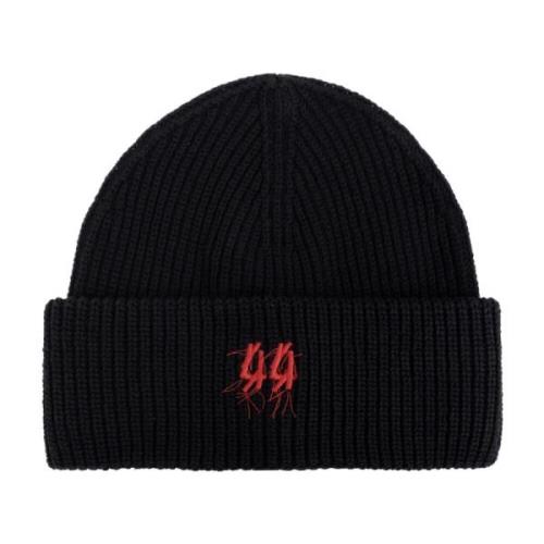 44 Label Group Keps med logotyp Black, Herr