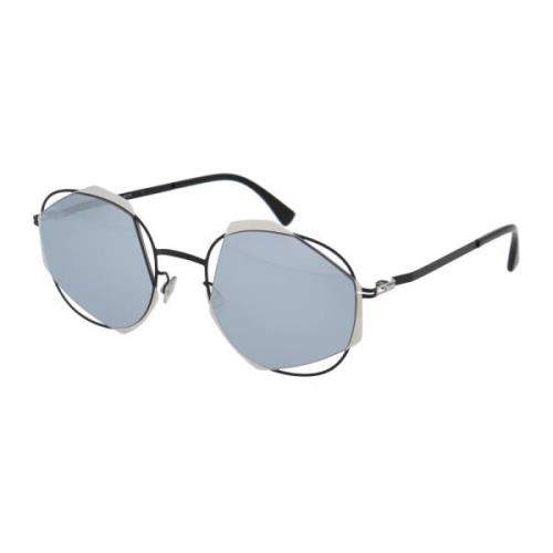 Mykita Achilles Solglasögon för Stiligt Solskydd Gray, Unisex