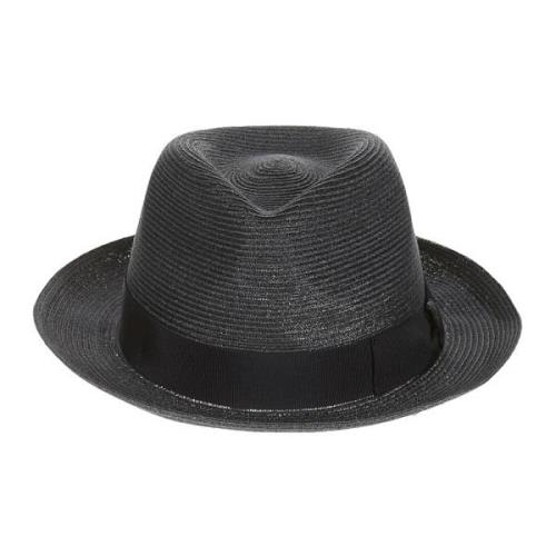 Borsalino Hampfläta Gray, Herr