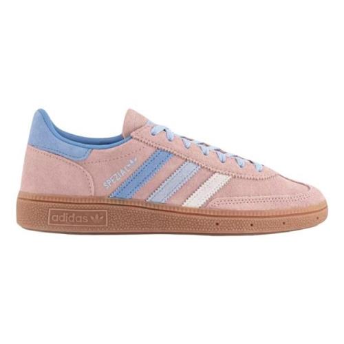 Adidas Handball Spezial Semi Pink Spark Pink, Herr