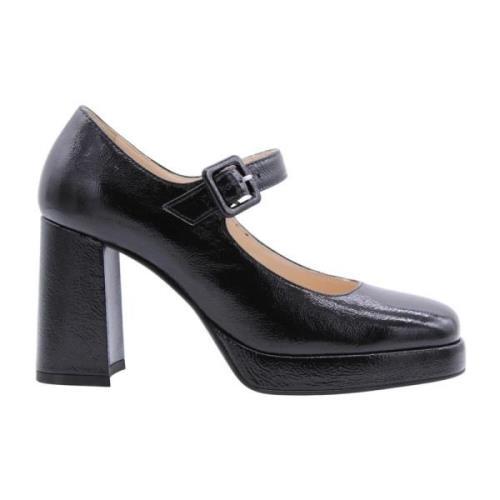 Nerogiardini ABU Pump Black, Dam