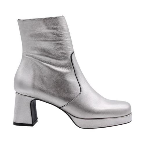 Ctwlk. Stiliga Ankelboots Agnar Gray, Dam