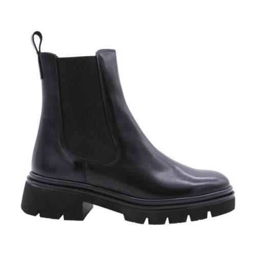 Ctwlk. Frodi Ankelboot Black, Dam