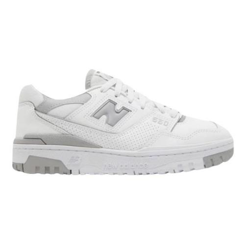 New Balance Vit Regnmoln Limited Edition Sneakers White, Dam