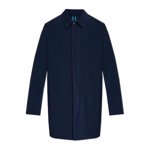 Paul Smith Kappa med urklipp Blue, Herr