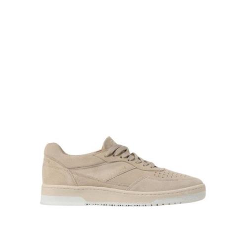 Filling Pieces Beige Sneakers för Stiliga Outfits Beige, Herr