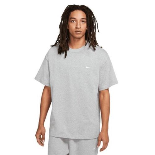 Nike NRG T-Shirt Gray, Herr