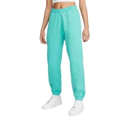 Nike Fleece Pant NRG Dam Green, Dam