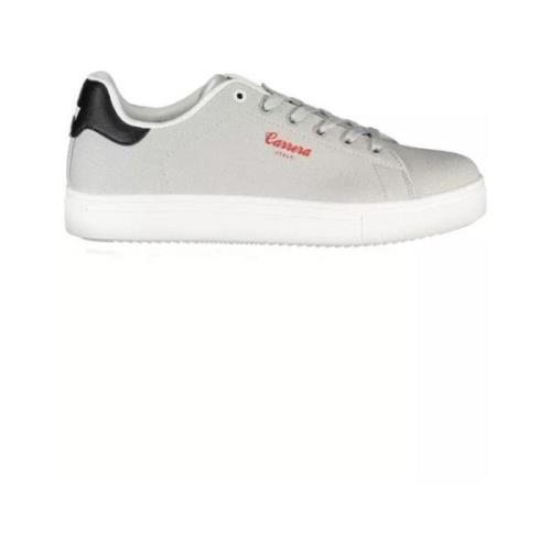 Carrera Grå Urbana Sneakers med Stiligt Flair Gray, Herr