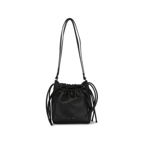 Proenza Schouler Axelväskor Black, Dam