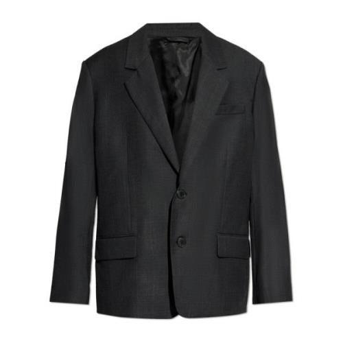 Isabel Marant Blazer `Nolan` Black, Herr