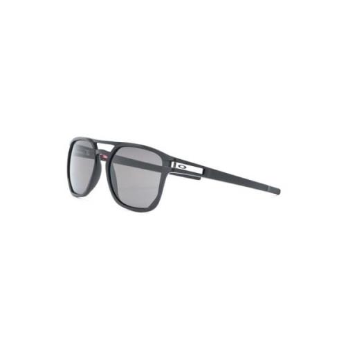 Oakley Oo9436 943601 Sunglasses Black, Herr