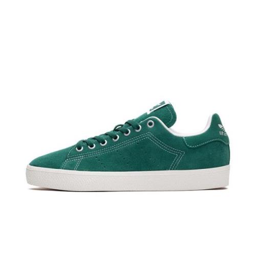 Adidas Stan Smith CS Sneakers Green, Herr