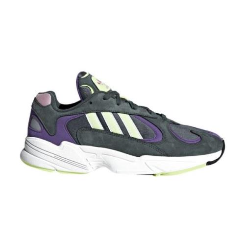 Adidas Legend Ivy Sneakers Multicolor, Herr