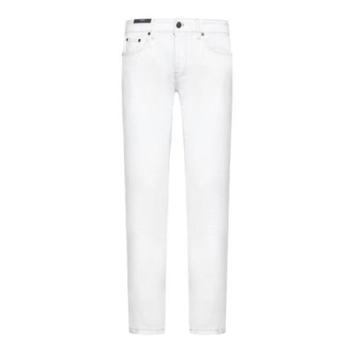 PT Torino Vita Jeans White, Herr