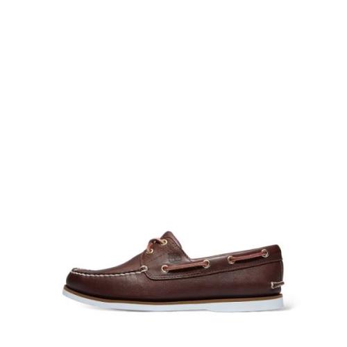 Timberland Loafers Brown, Herr