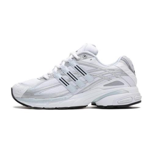 Adidas Adistar Cushion 3 Löparskor White, Dam