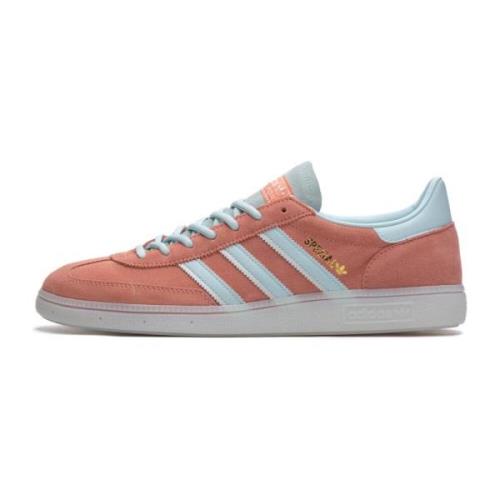 Adidas Handball Spezial Skor Pink, Herr