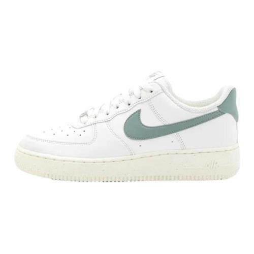 Nike Air Force 1 Next Nature Sneakers White, Dam