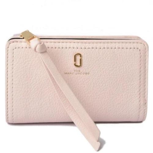 Marc Jacobs Pre-owned Pre-owned Tyg plnbcker Pink, Dam