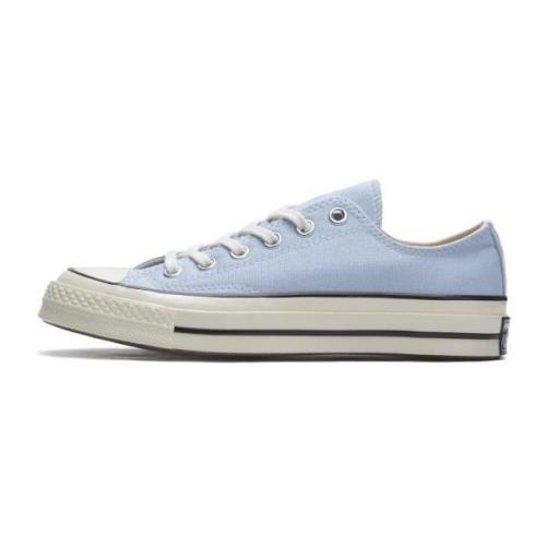 Converse Vintage Canvas Chuck 70 Sneakers Blue, Dam