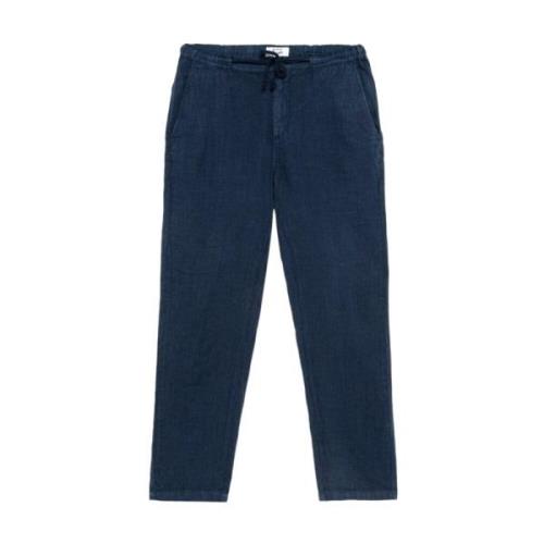 Roy Roger's Trousers Blue, Herr