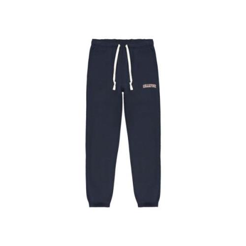 Champion Trousers Blue, Herr