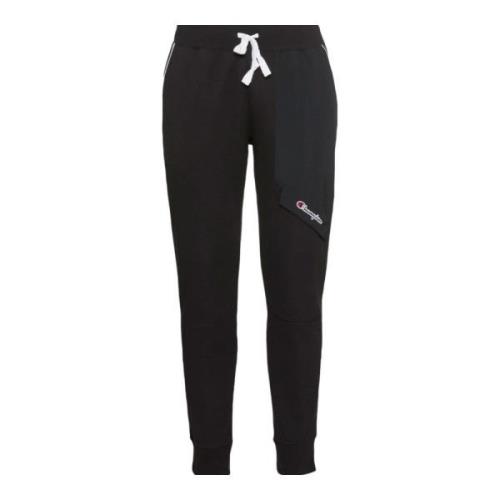 Champion Trousers Black, Herr