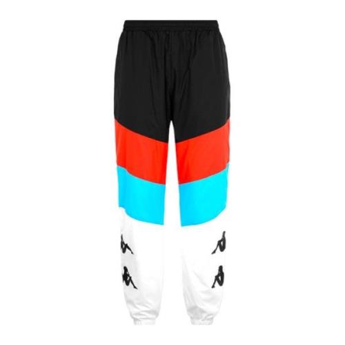 Kappa Trousers Multicolor, Herr