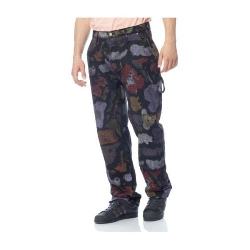 Market Impression Jeans Multicolor, Herr