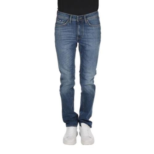 GAS Snygga Herrjeans Blue, Herr