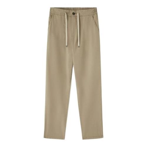 GAS Snygga Herrjeans Beige, Herr