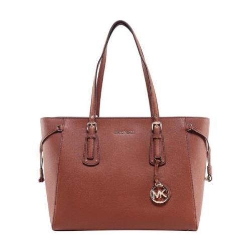 Michael Kors Shoulder Bags Brown, Dam