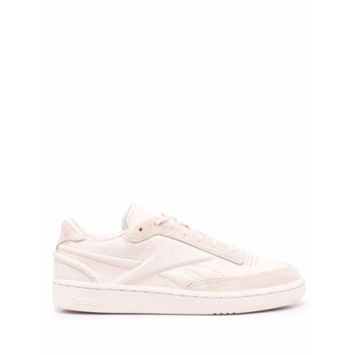 Reebok Victoria Beckham Club C Sneakers Pink, Dam