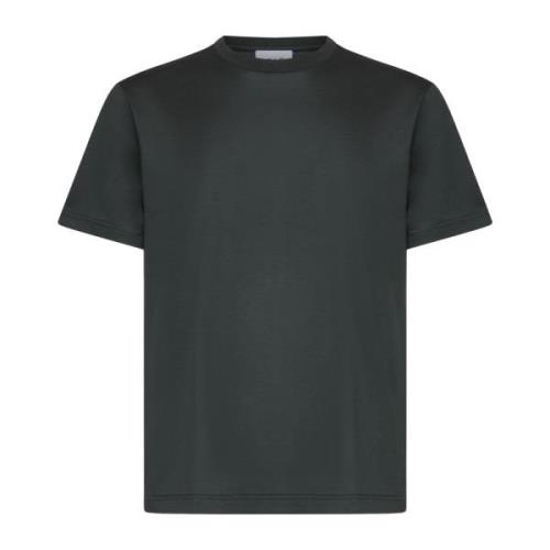 D4.0 Gröna T-shirts och Polos Green, Herr