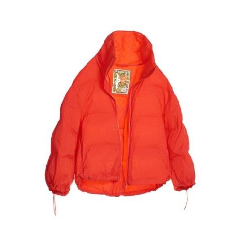 A.a. Spectrum Shell Airy Jacket med Unik Stil Red, Herr